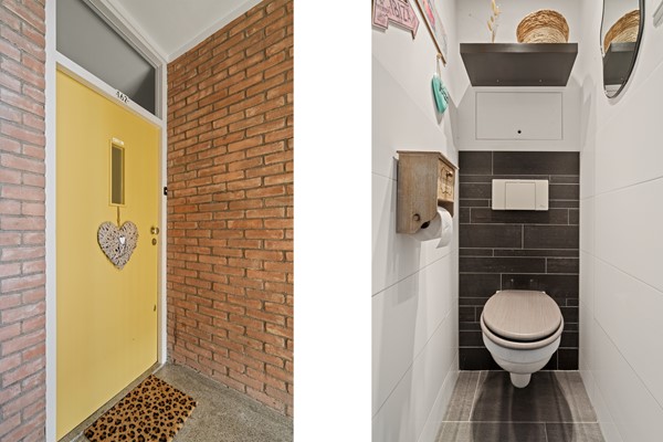 Medium property photo - Quadenoord 162, 3079 XH Rotterdam